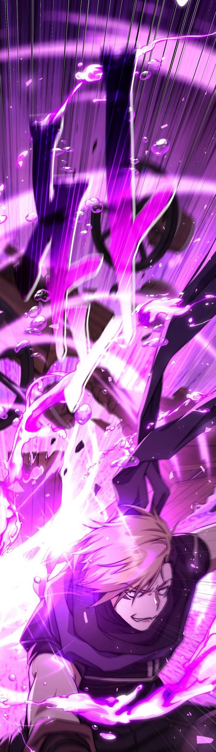 Legendary Blacksmith’s Vengeance chapter 16 halaman 52