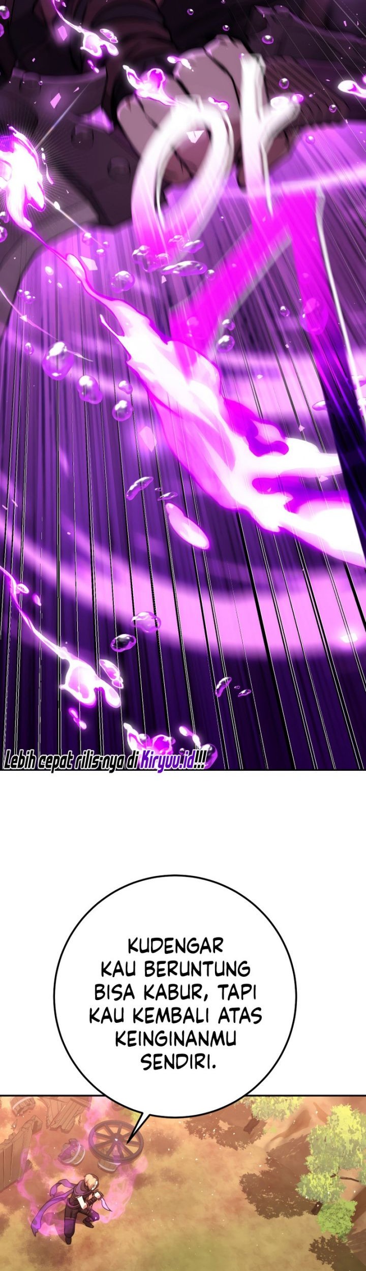 Legendary Blacksmith’s Vengeance chapter 16 halaman 53