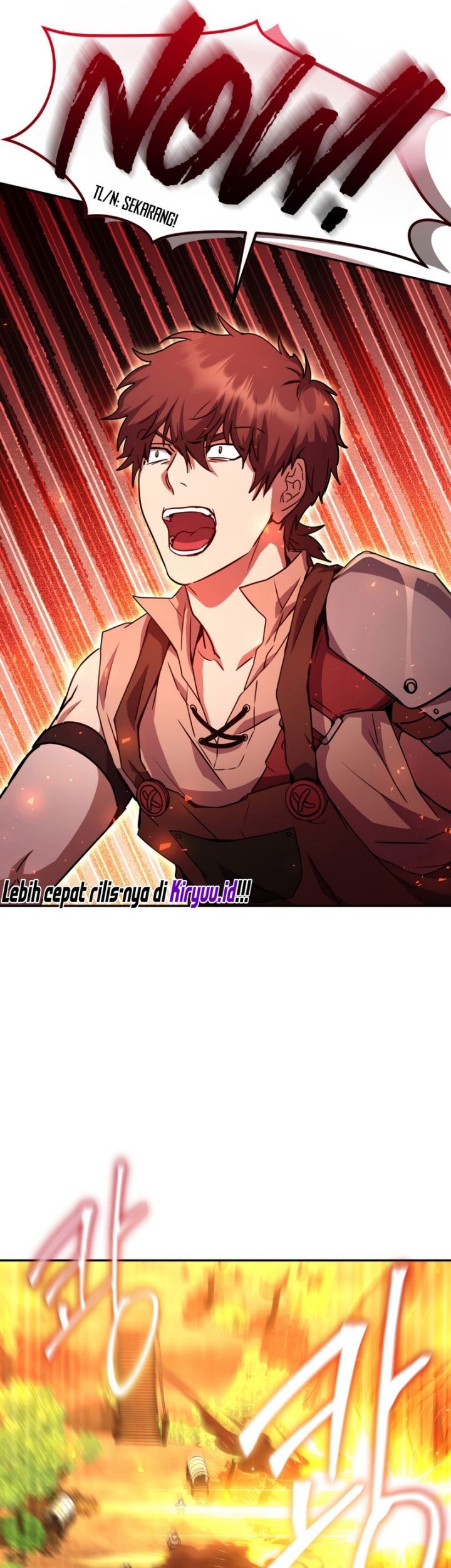 Legendary Blacksmith’s Vengeance chapter 16 halaman 60