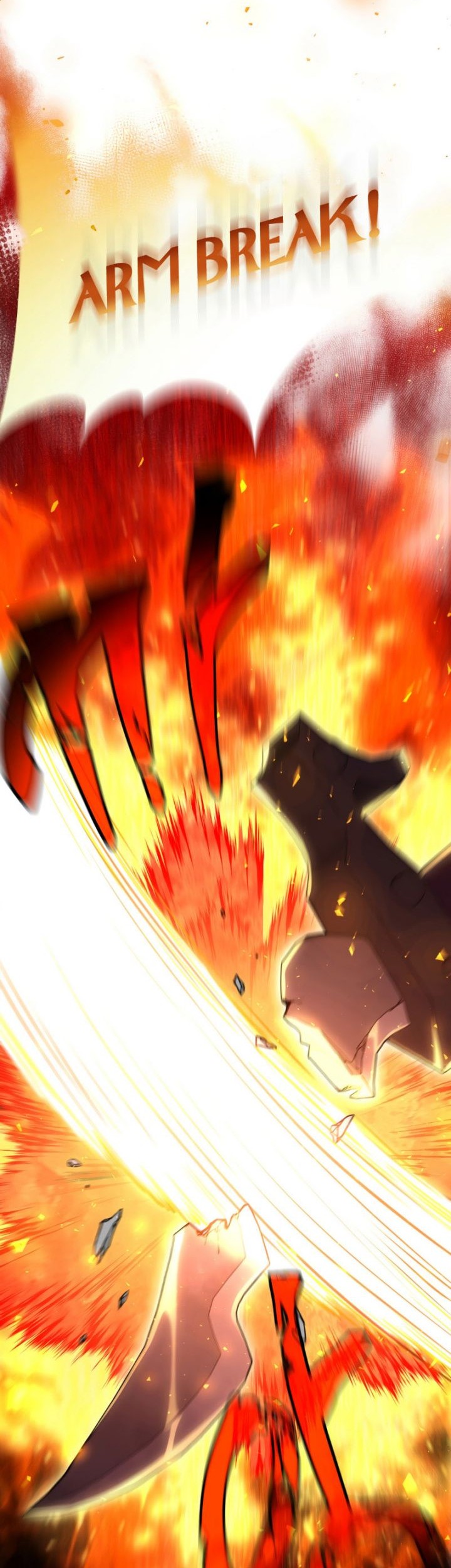Legendary Blacksmith’s Vengeance chapter 17 halaman 47