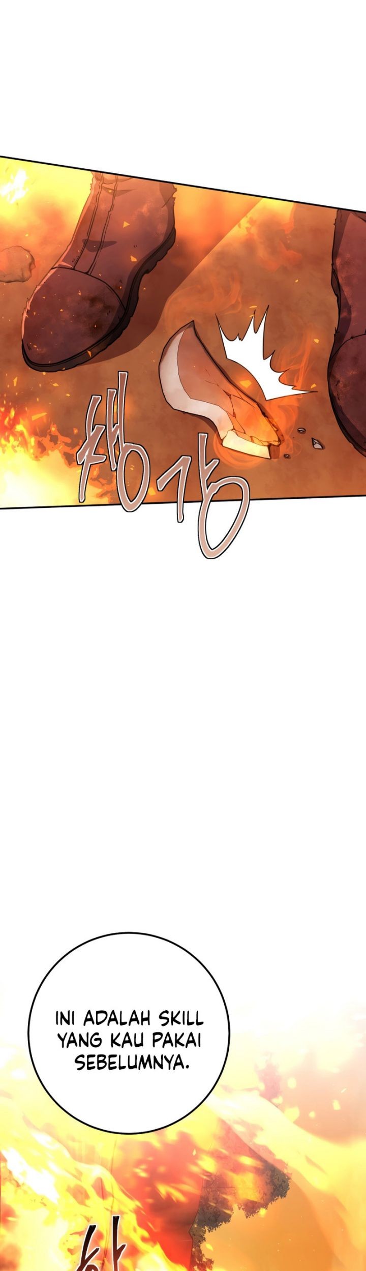Legendary Blacksmith’s Vengeance chapter 17 halaman 49