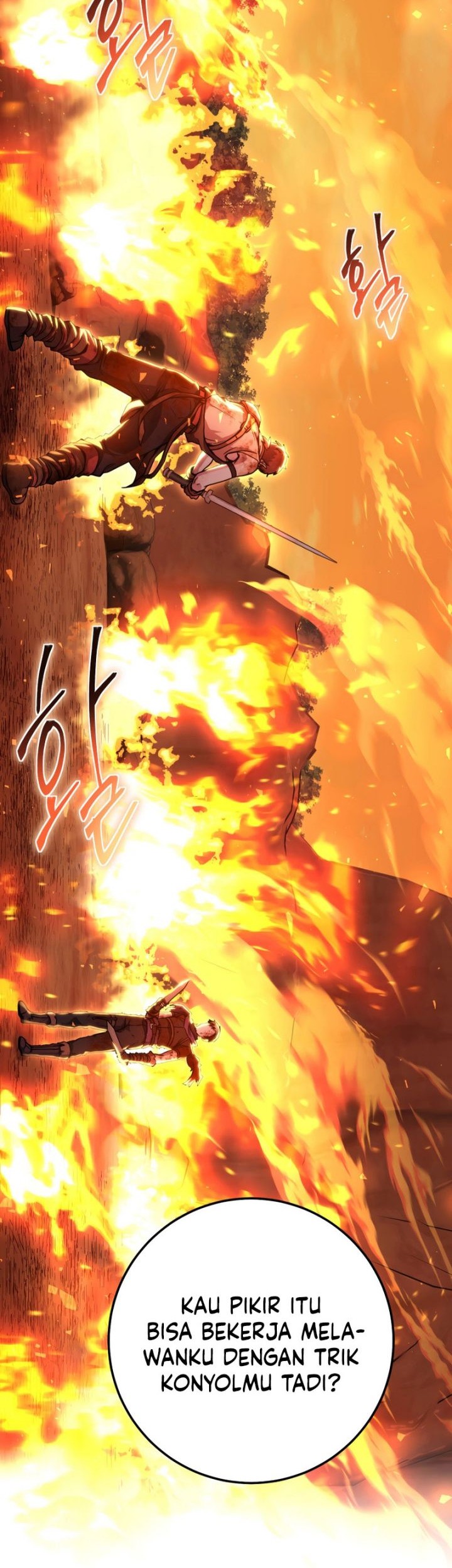 Legendary Blacksmith’s Vengeance chapter 17 halaman 50