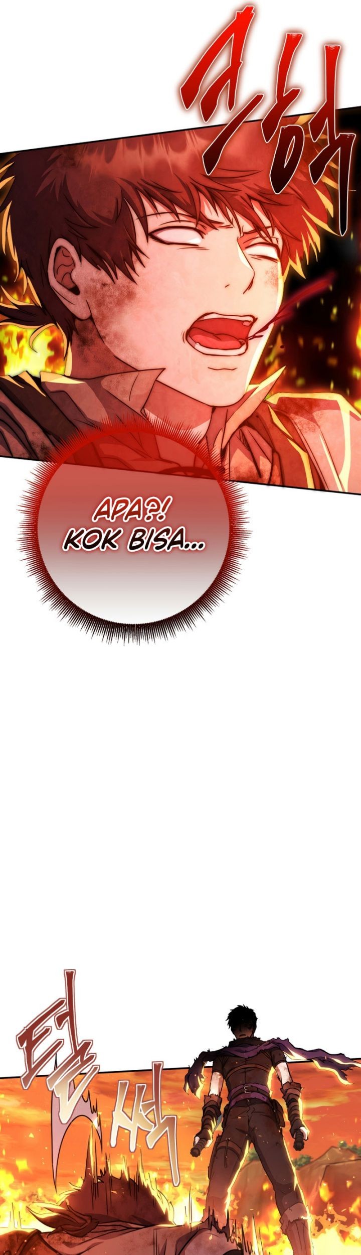 Legendary Blacksmith’s Vengeance chapter 17 halaman 53