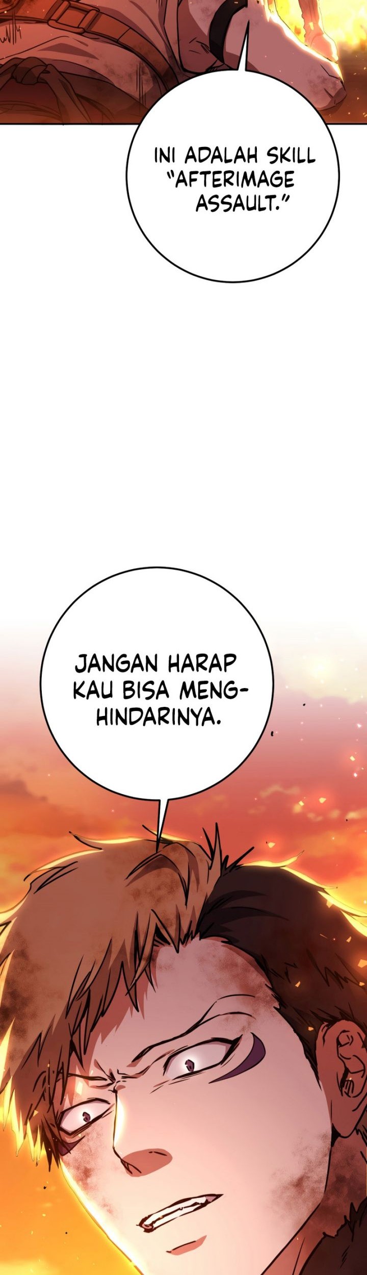 Legendary Blacksmith’s Vengeance chapter 17 halaman 54