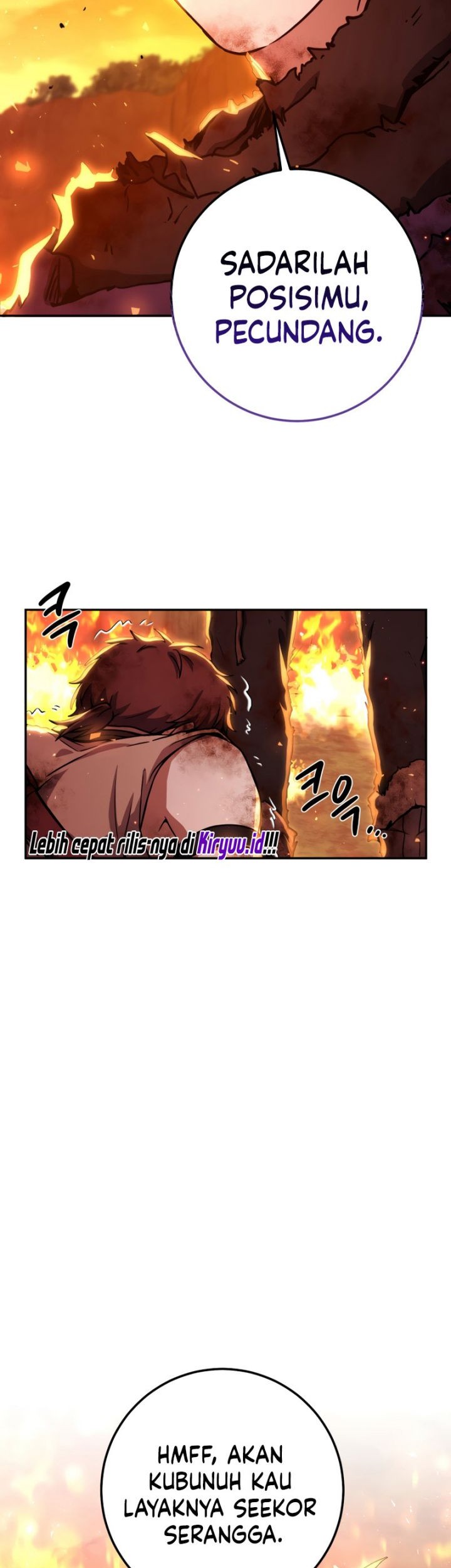 Legendary Blacksmith’s Vengeance chapter 17 halaman 55