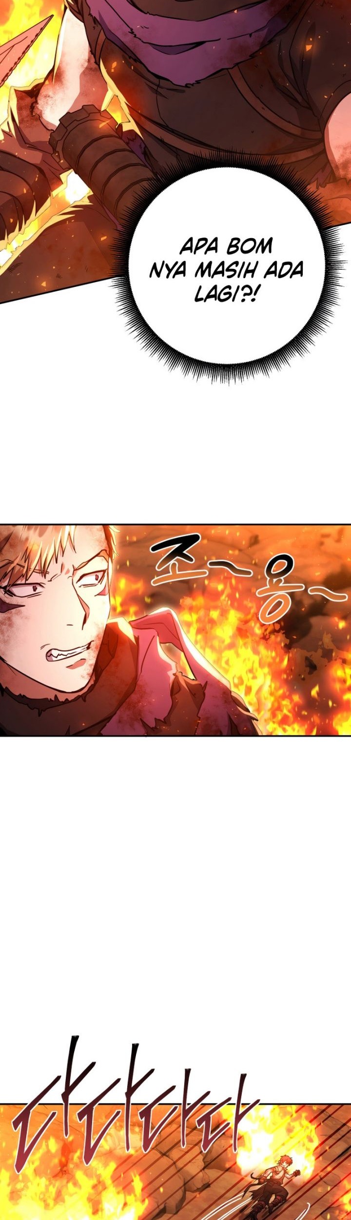 Legendary Blacksmith’s Vengeance chapter 17 halaman 59