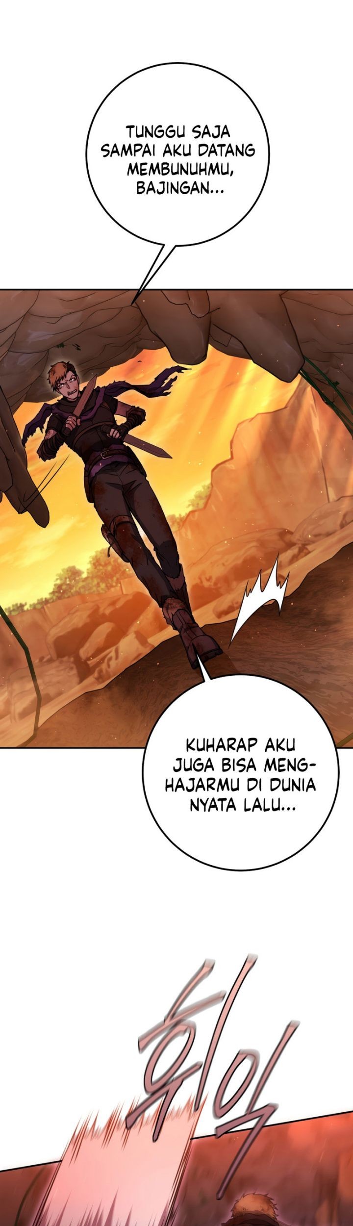 Legendary Blacksmith’s Vengeance chapter 17 halaman 63