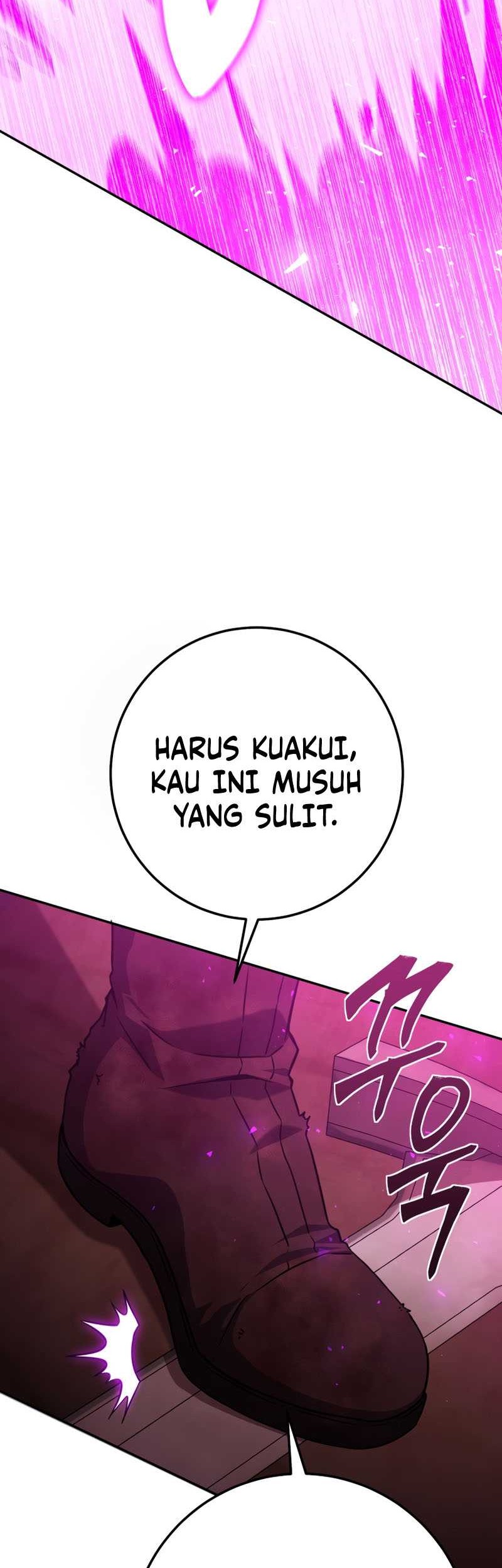 Legendary Blacksmith’s Vengeance Bab 18 halaman 7