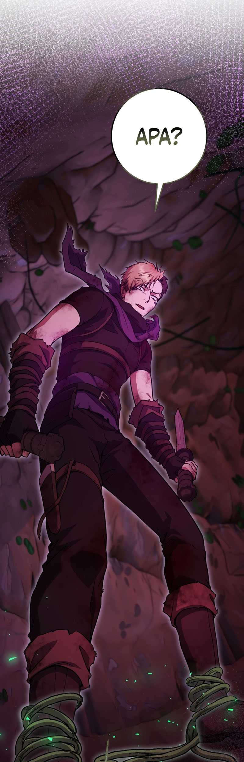 Legendary Blacksmith’s Vengeance Bab 18 halaman 10