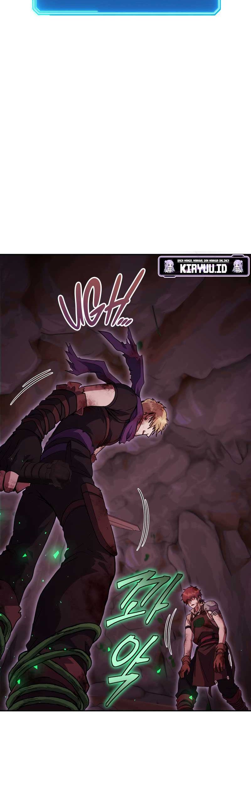 Legendary Blacksmith’s Vengeance Bab 18 halaman 13