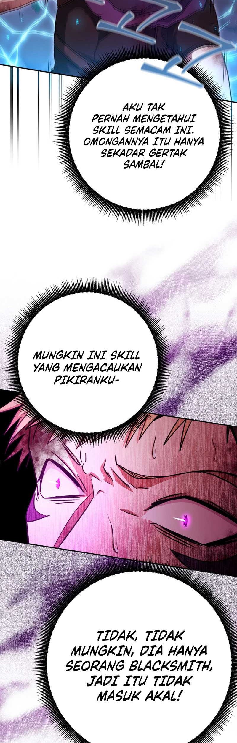 Legendary Blacksmith’s Vengeance Bab 18 halaman 30