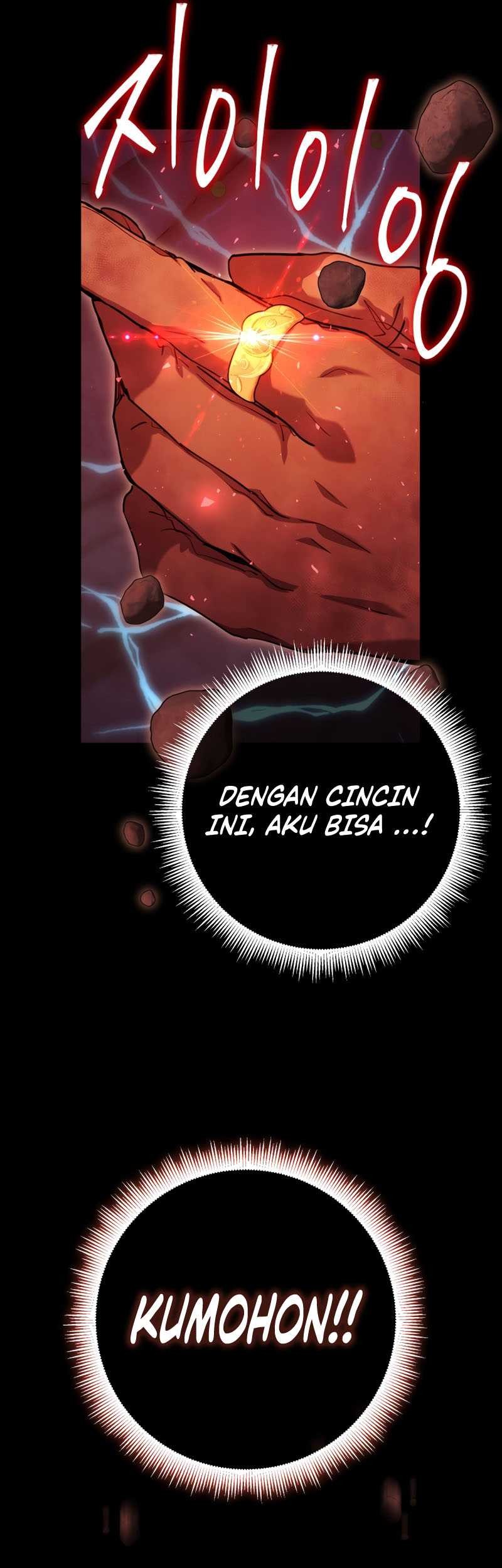 Legendary Blacksmith’s Vengeance Bab 18 halaman 53