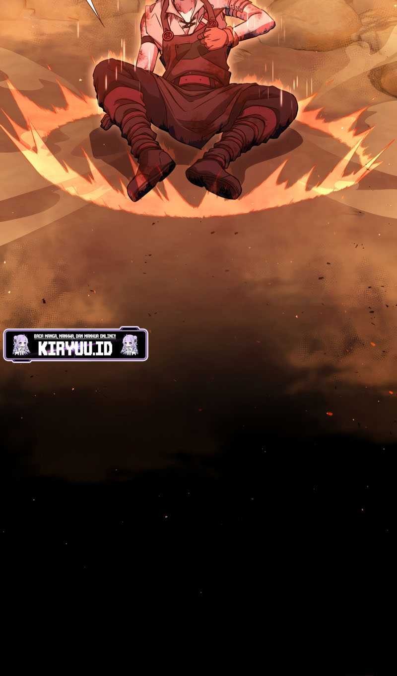 Legendary Blacksmith’s Vengeance Bab 18 halaman 57