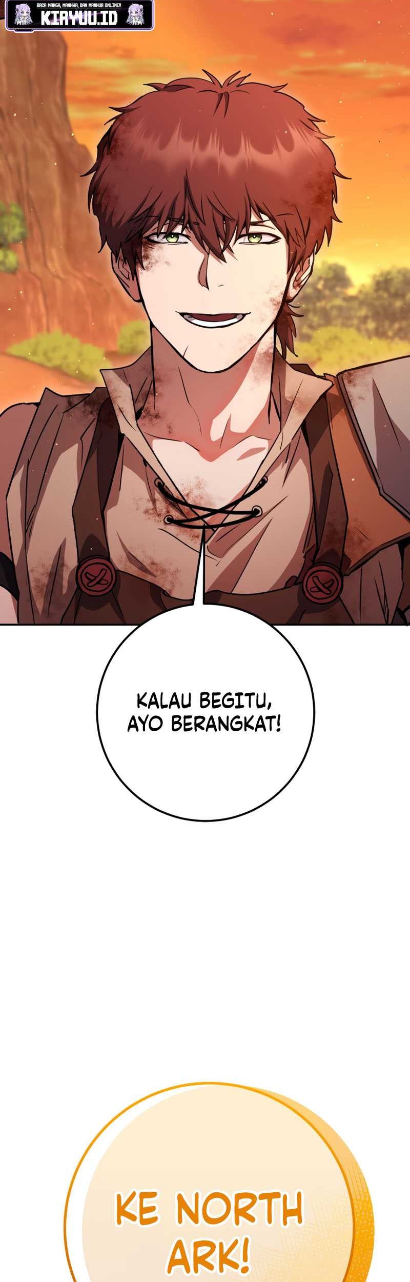 Legendary Blacksmith’s Vengeance Bab 18 halaman 65