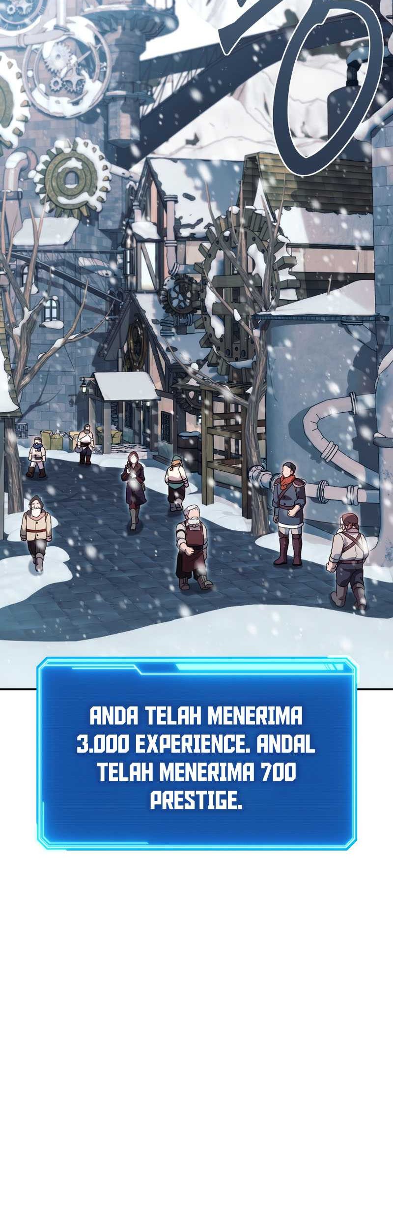 Legendary Blacksmith’s Vengeance Bab 18 halaman 75