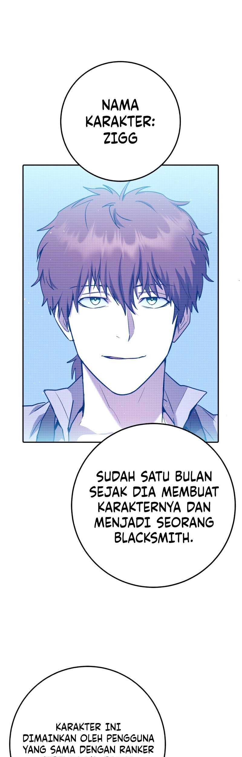 Legendary Blacksmith’s Vengeance chapter 19 halaman 2