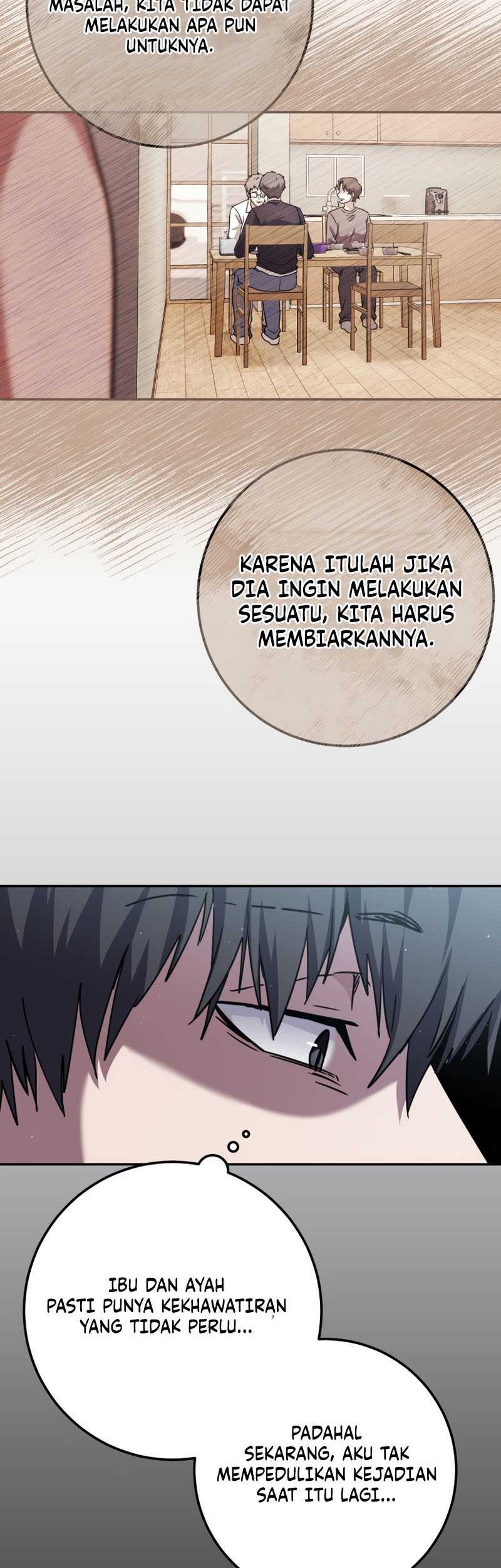 Legendary Blacksmith’s Vengeance chapter 19 halaman 43