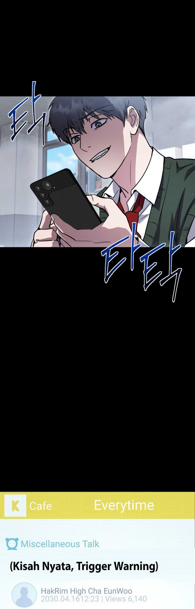 Legendary Blacksmith’s Vengeance chapter 19 halaman 48