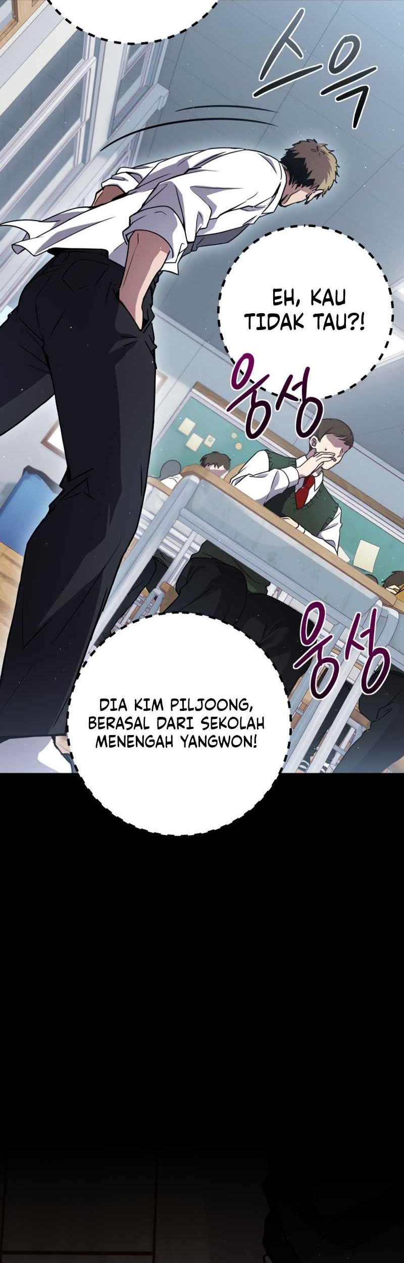 Legendary Blacksmith’s Vengeance chapter 19 halaman 53