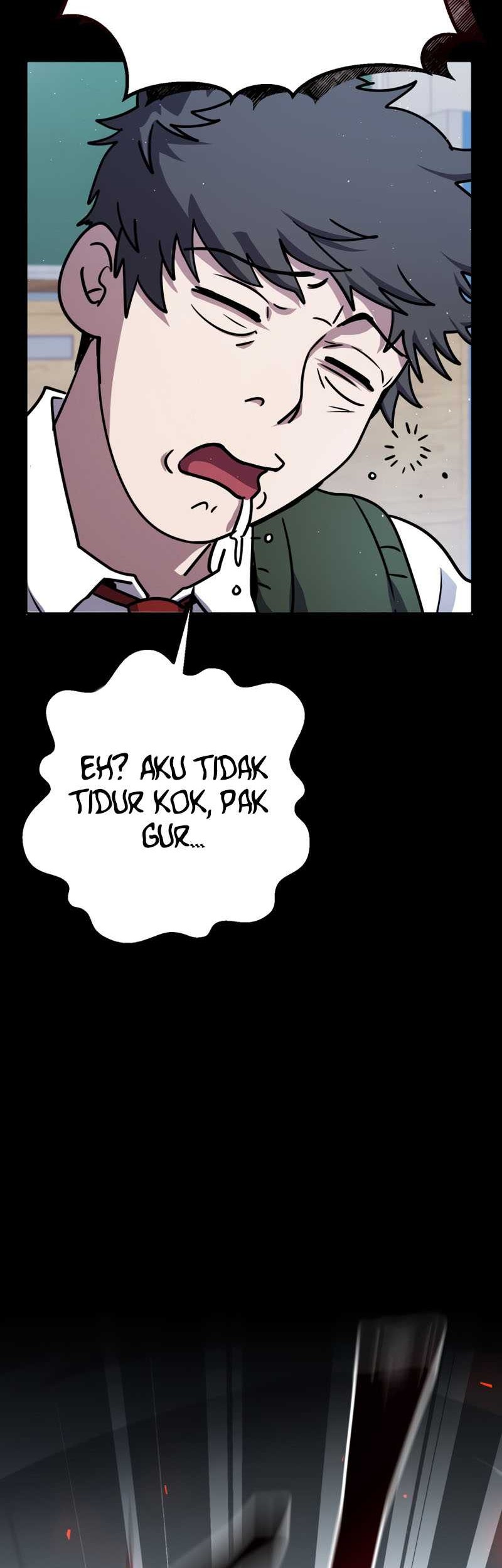 Legendary Blacksmith’s Vengeance chapter 19 halaman 58