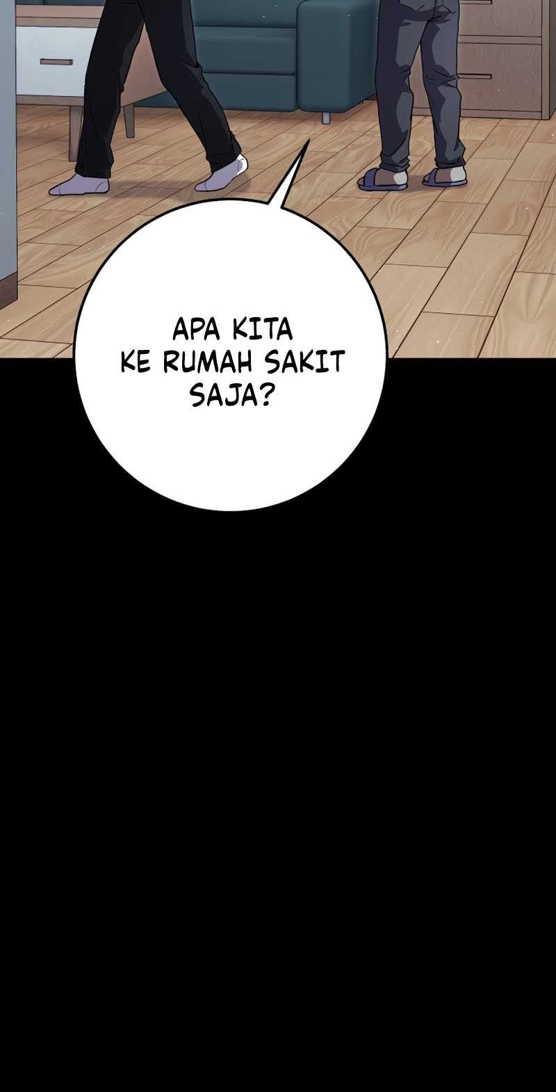 Legendary Blacksmith’s Vengeance Bab 20 halaman 6