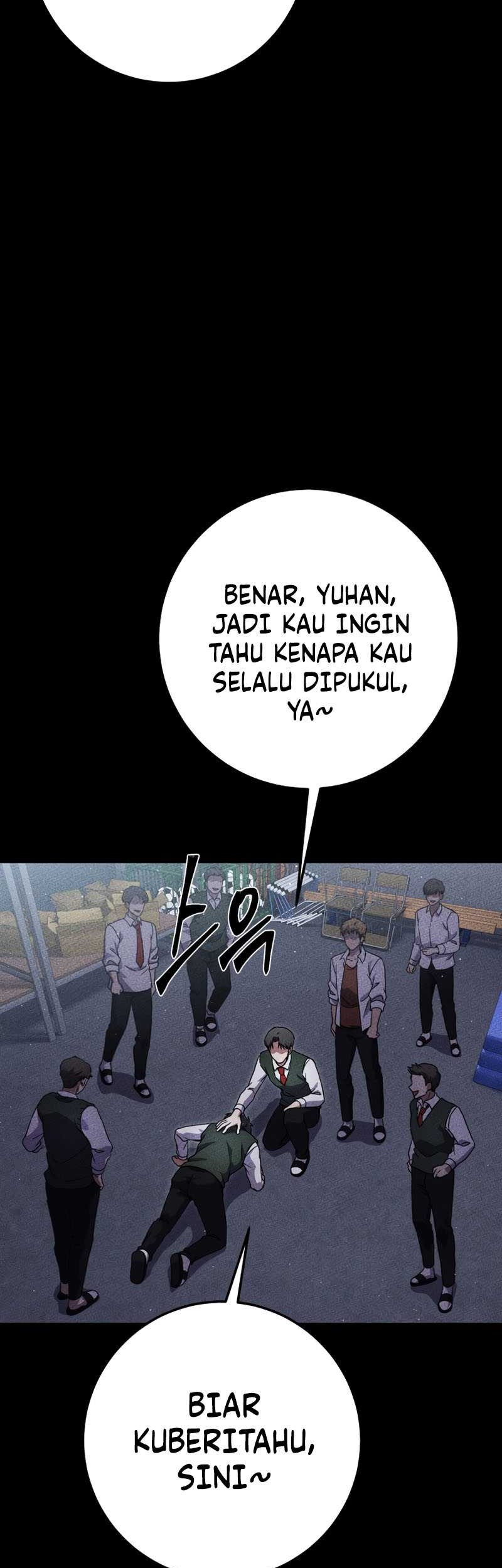Legendary Blacksmith’s Vengeance Bab 20 halaman 24