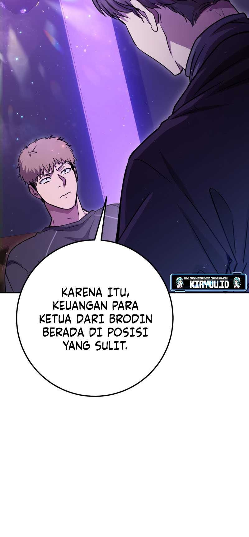 Legendary Blacksmith’s Vengeance Bab 20 halaman 50
