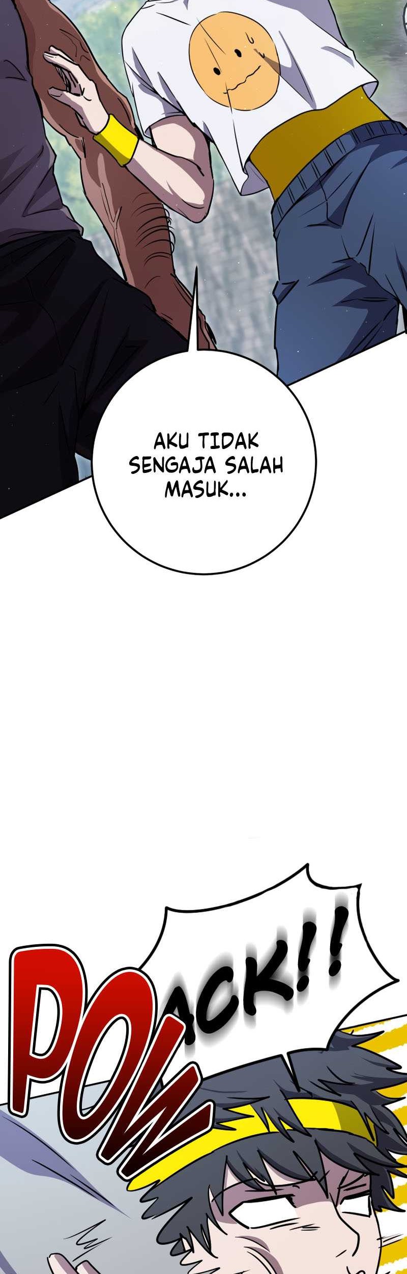Legendary Blacksmith’s Vengeance Bab 20 halaman 69