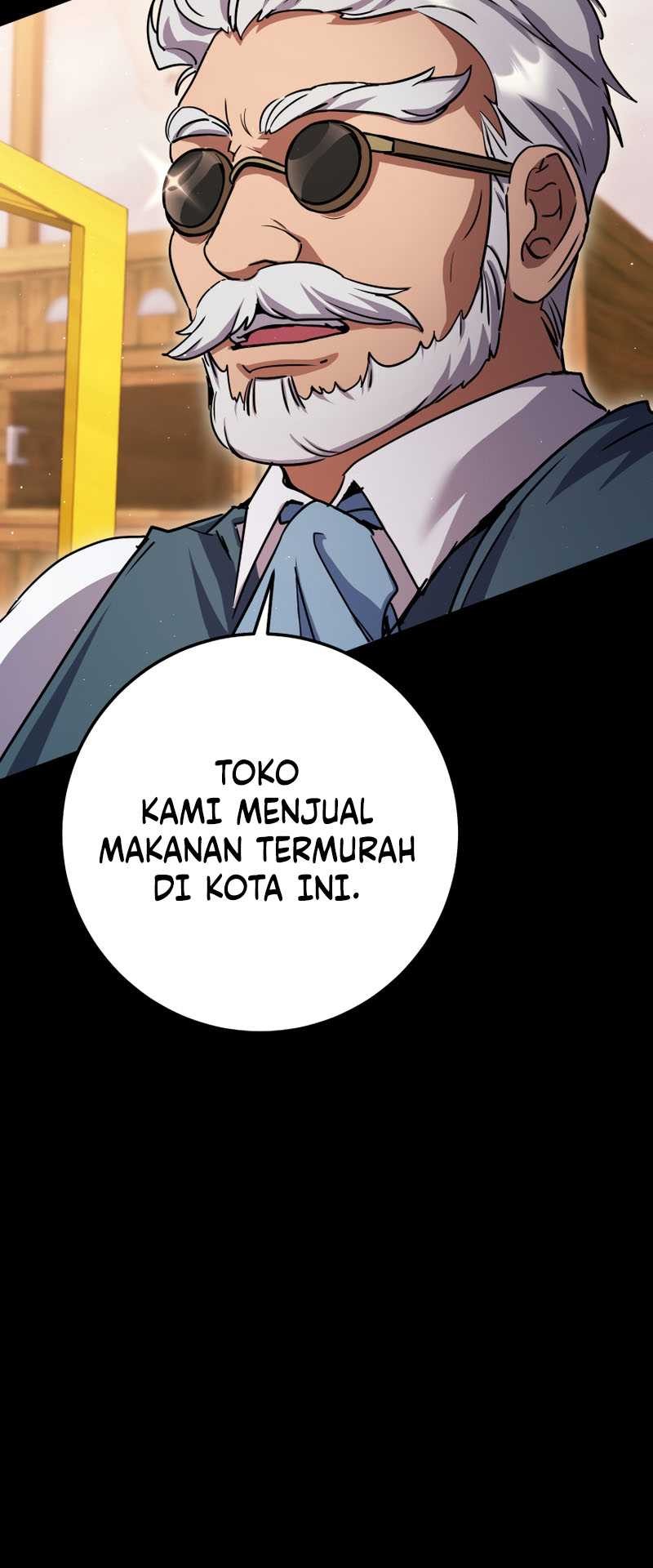 Legendary Blacksmith’s Vengeance chapter 21 halaman 41