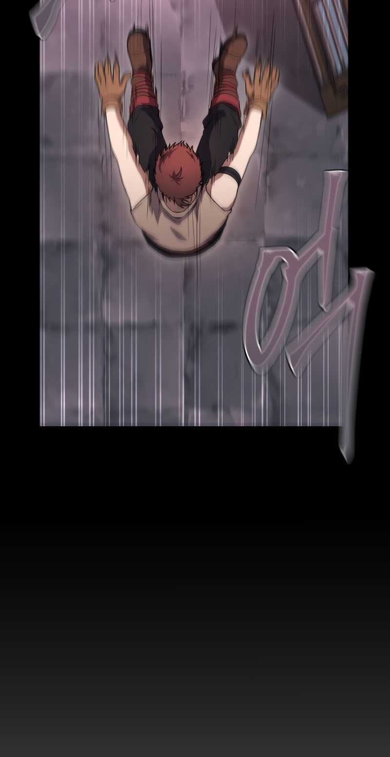 Legendary Blacksmith’s Vengeance chapter 21 halaman 46