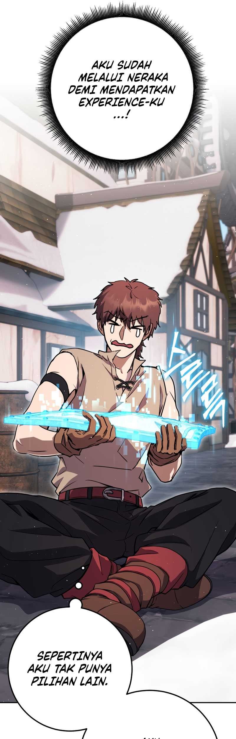 Legendary Blacksmith’s Vengeance chapter 21 halaman 51