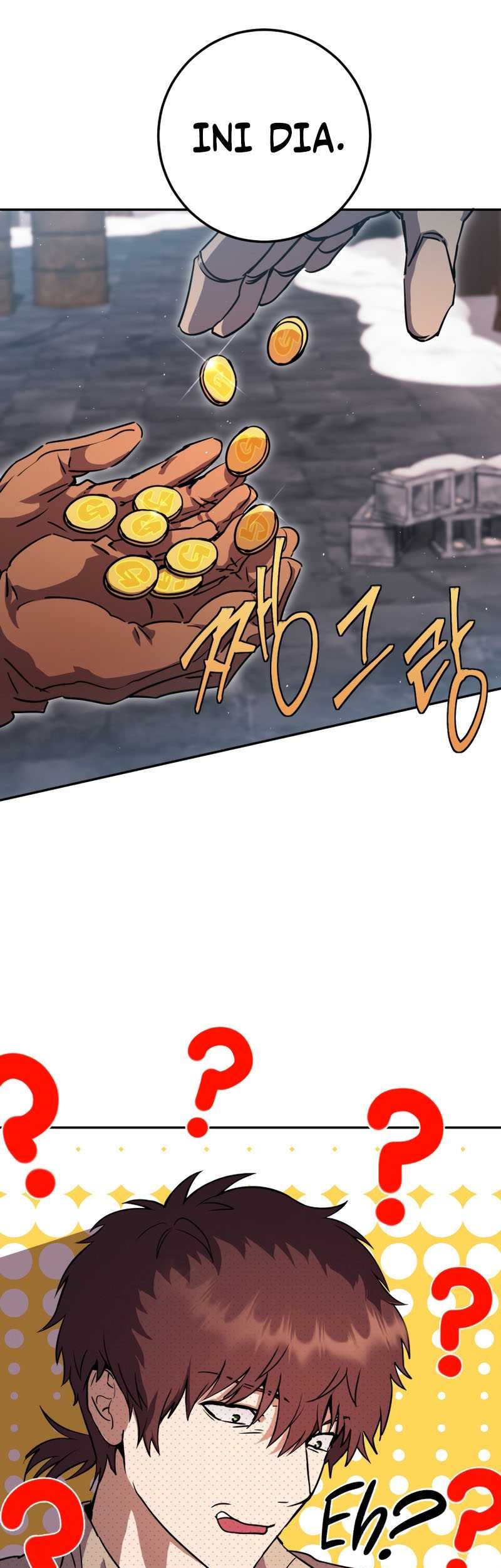 Legendary Blacksmith’s Vengeance chapter 21 halaman 61