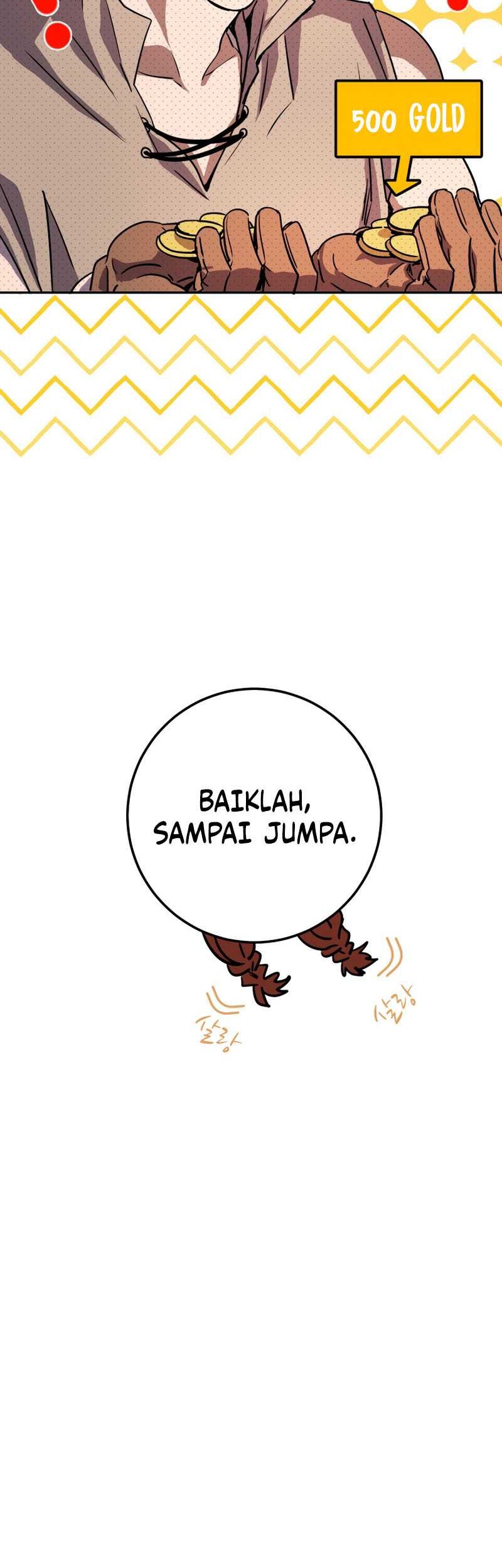 Legendary Blacksmith’s Vengeance chapter 21 halaman 62