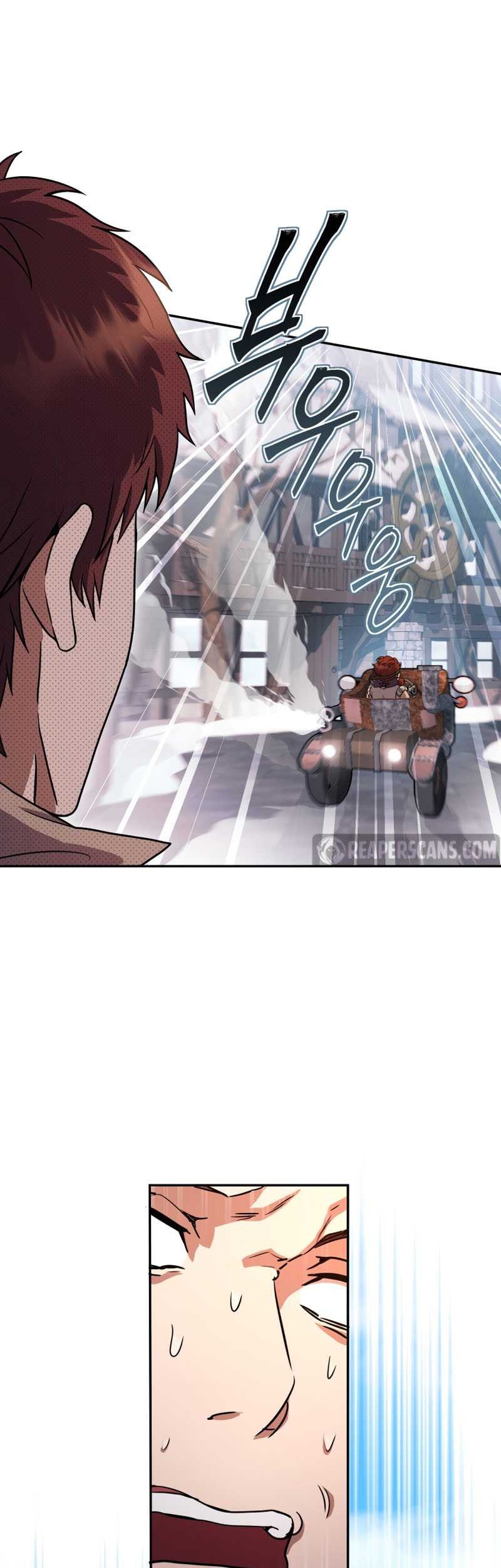 Legendary Blacksmith’s Vengeance chapter 21 halaman 63