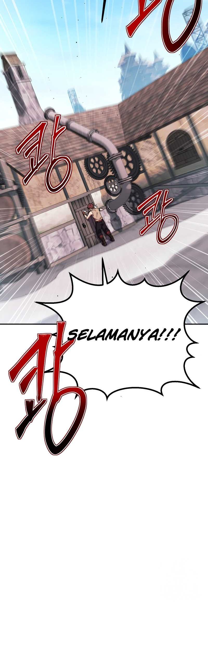 Legendary Blacksmith’s Vengeance Bab 22 halaman 4