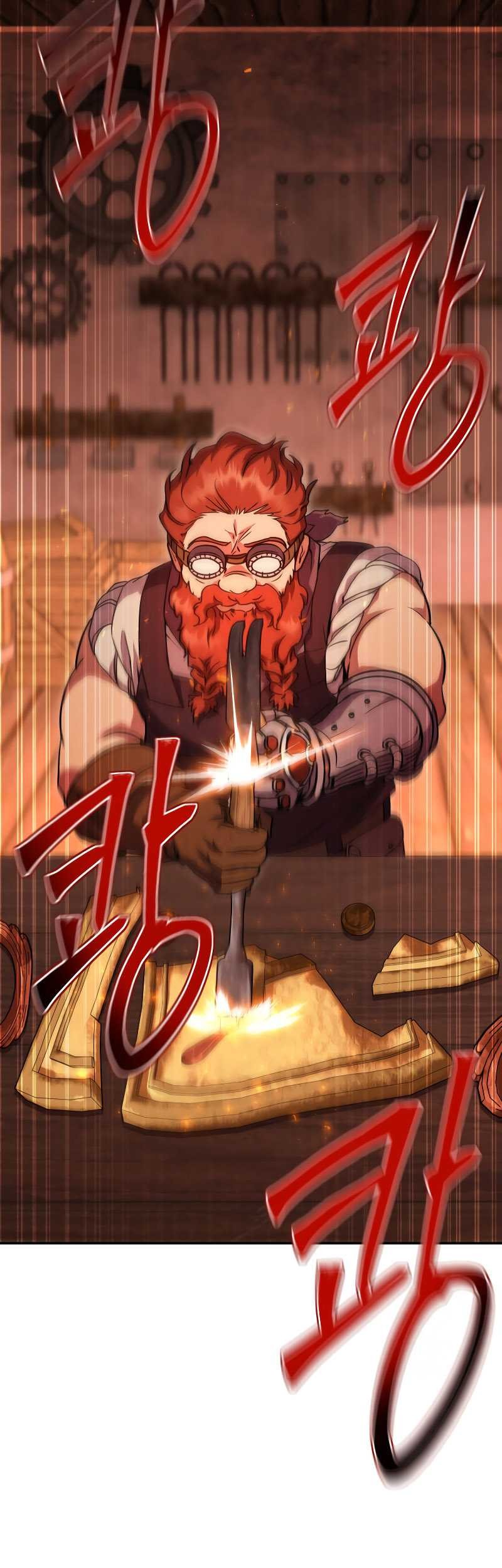Legendary Blacksmith’s Vengeance Bab 22 halaman 6