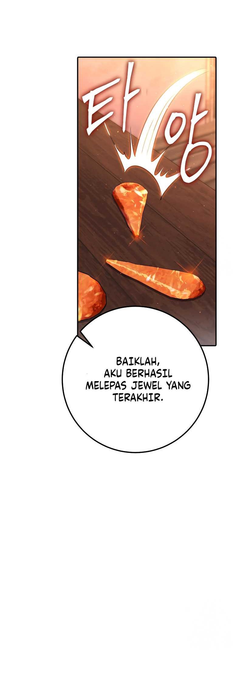 Legendary Blacksmith’s Vengeance Bab 22 halaman 7