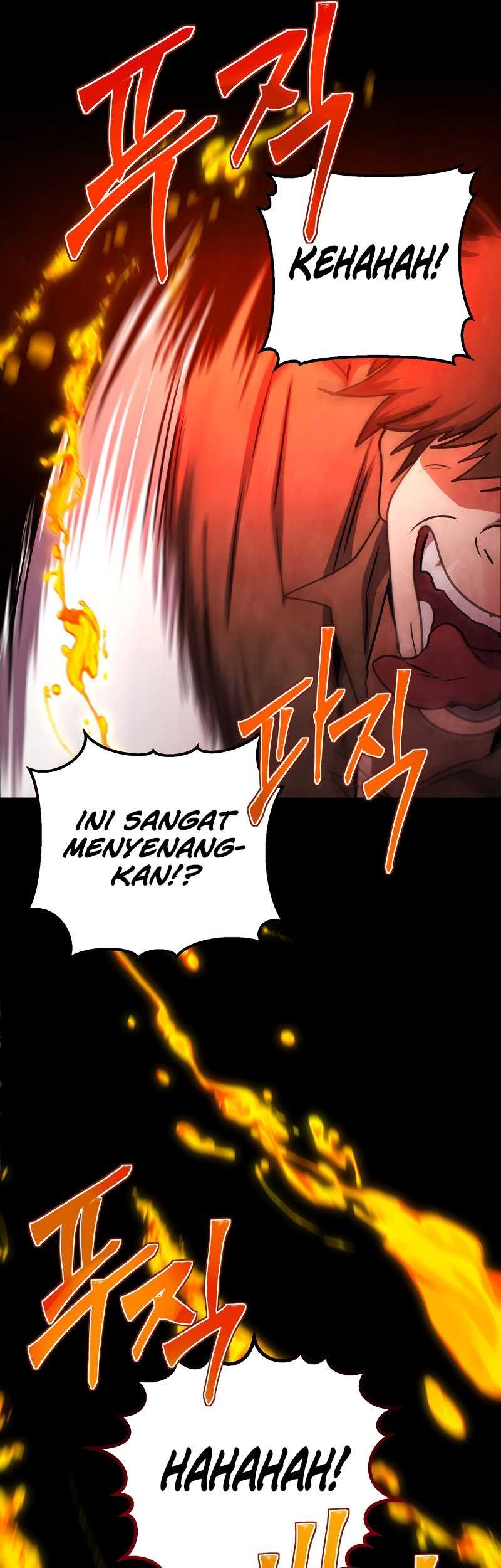 Legendary Blacksmith’s Vengeance Bab 22 halaman 20