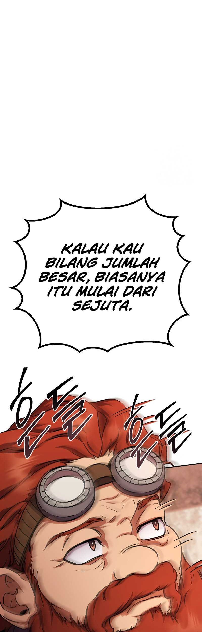 Legendary Blacksmith’s Vengeance Bab 22 halaman 45