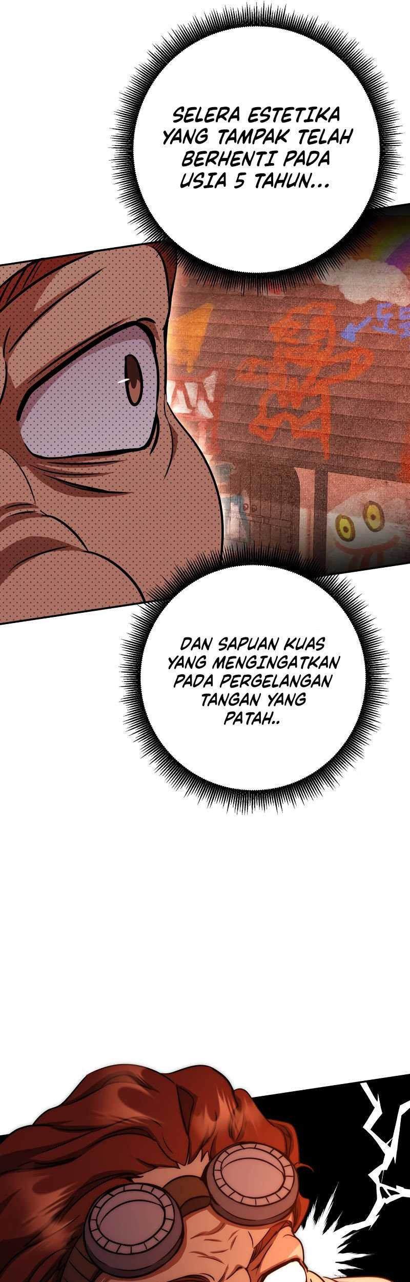 Legendary Blacksmith’s Vengeance Bab 22 halaman 50