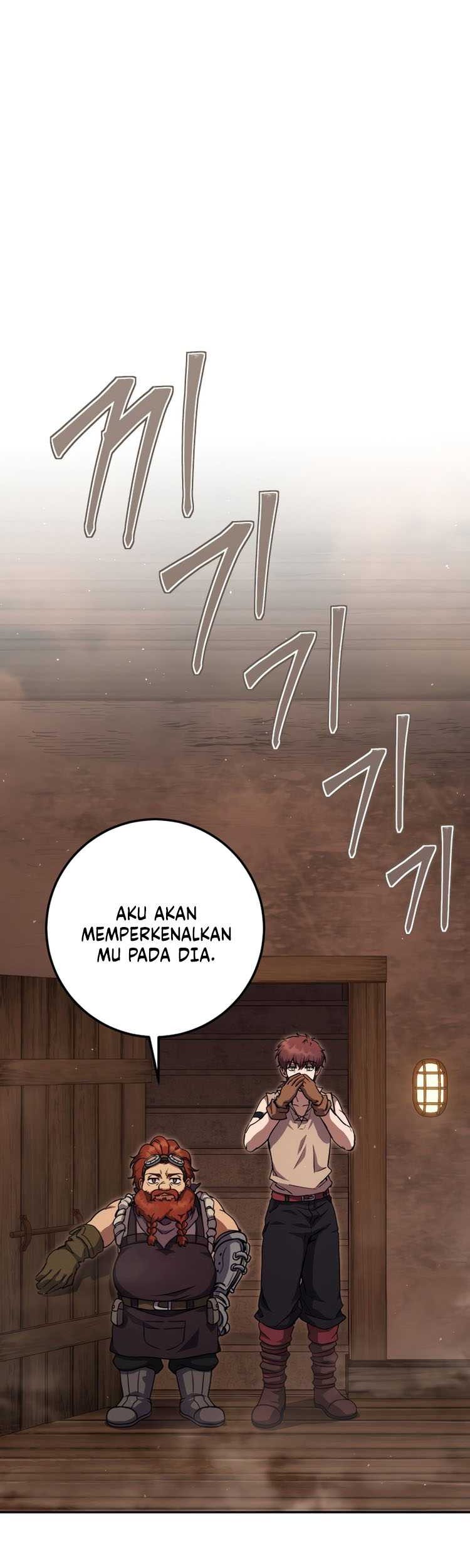 Legendary Blacksmith’s Vengeance Bab 23 halaman 26