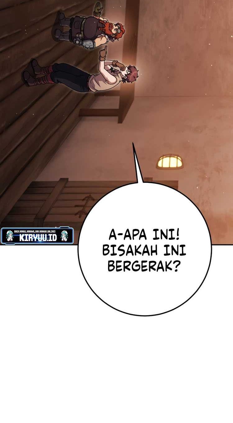 Legendary Blacksmith’s Vengeance Bab 23 halaman 29