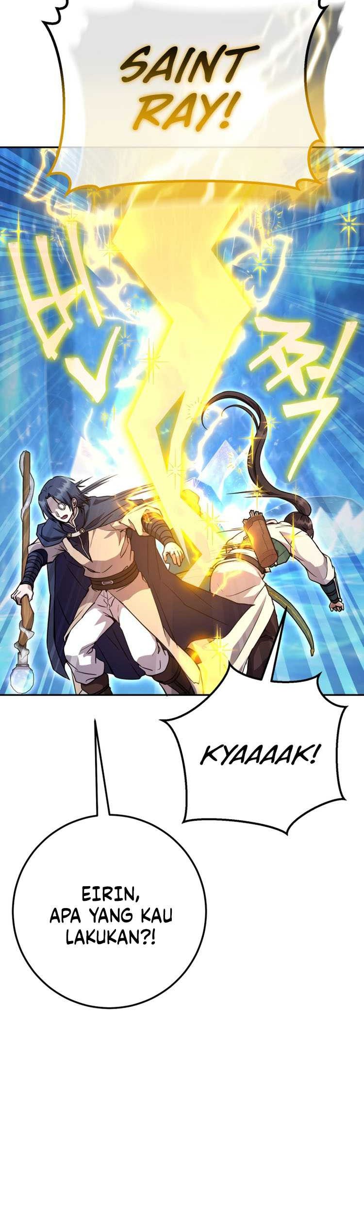Legendary Blacksmith’s Vengeance Bab 23 halaman 50