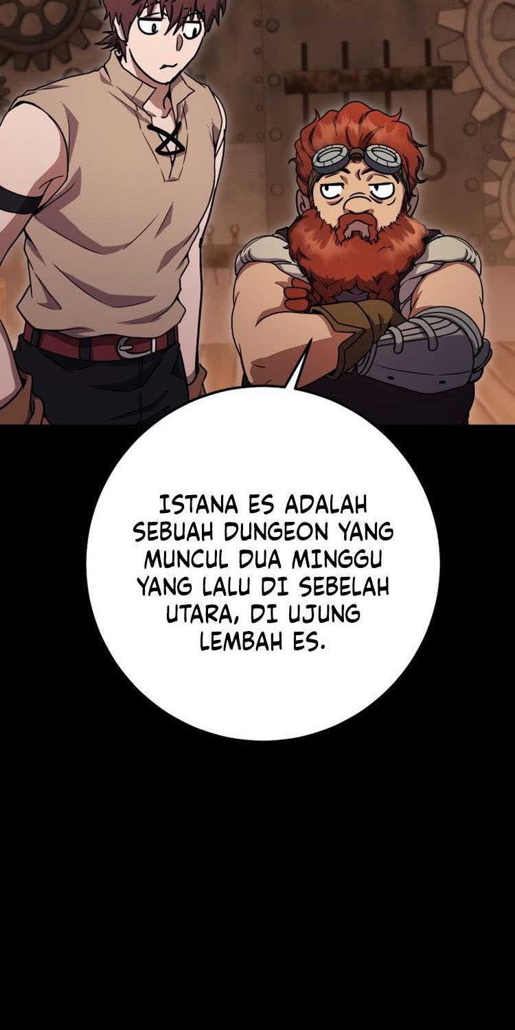 Legendary Blacksmith’s Vengeance Bab 23 halaman 71