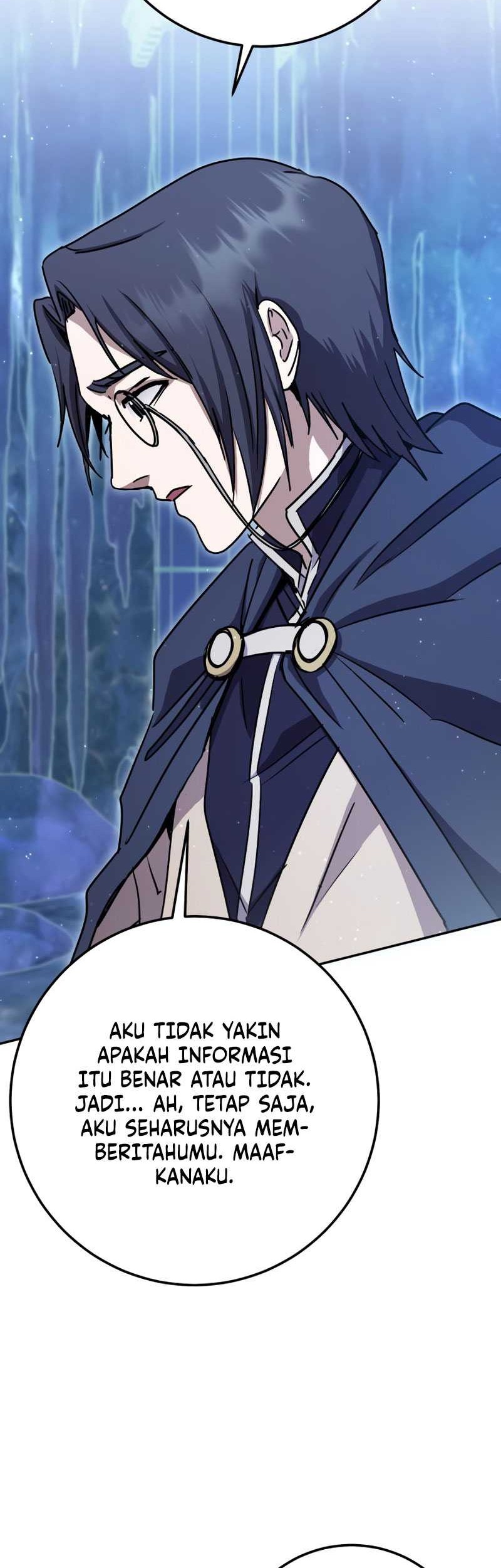 Legendary Blacksmith’s Vengeance chapter 24 halaman 68