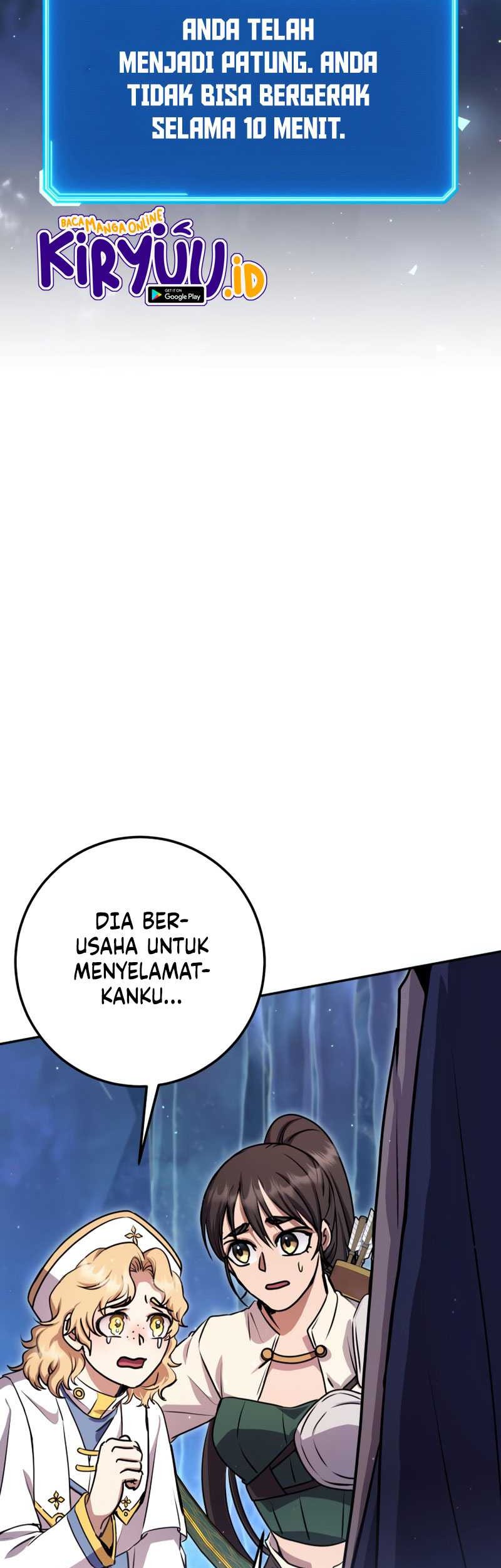 Legendary Blacksmith’s Vengeance chapter 24 halaman 72