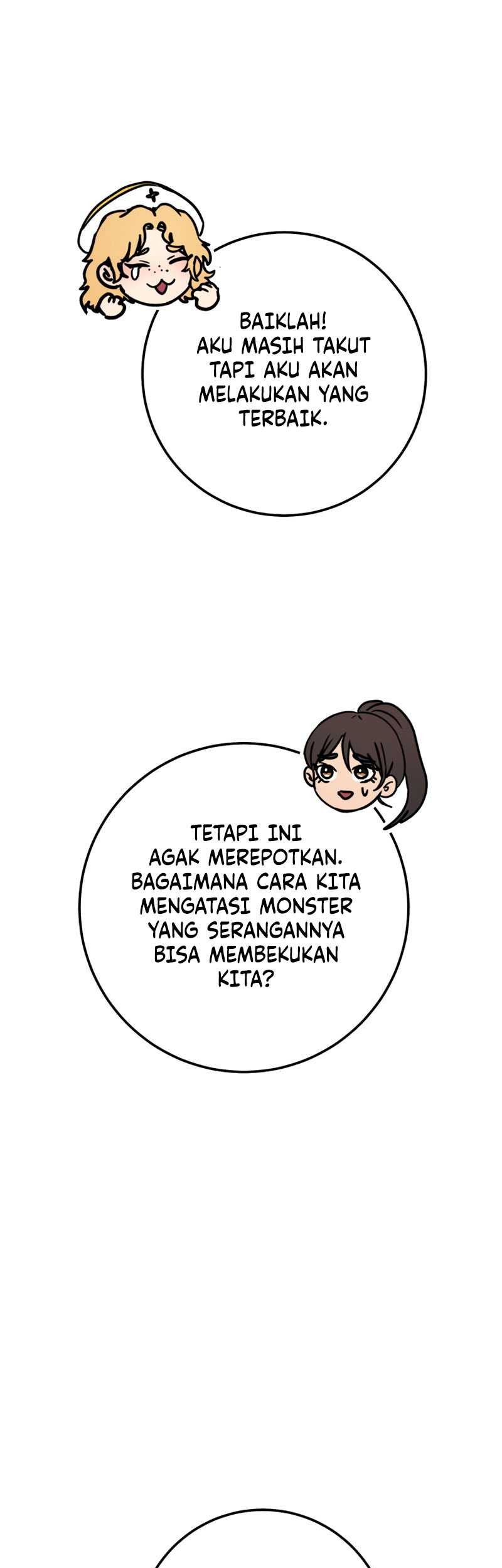 Legendary Blacksmith’s Vengeance chapter 24 halaman 75