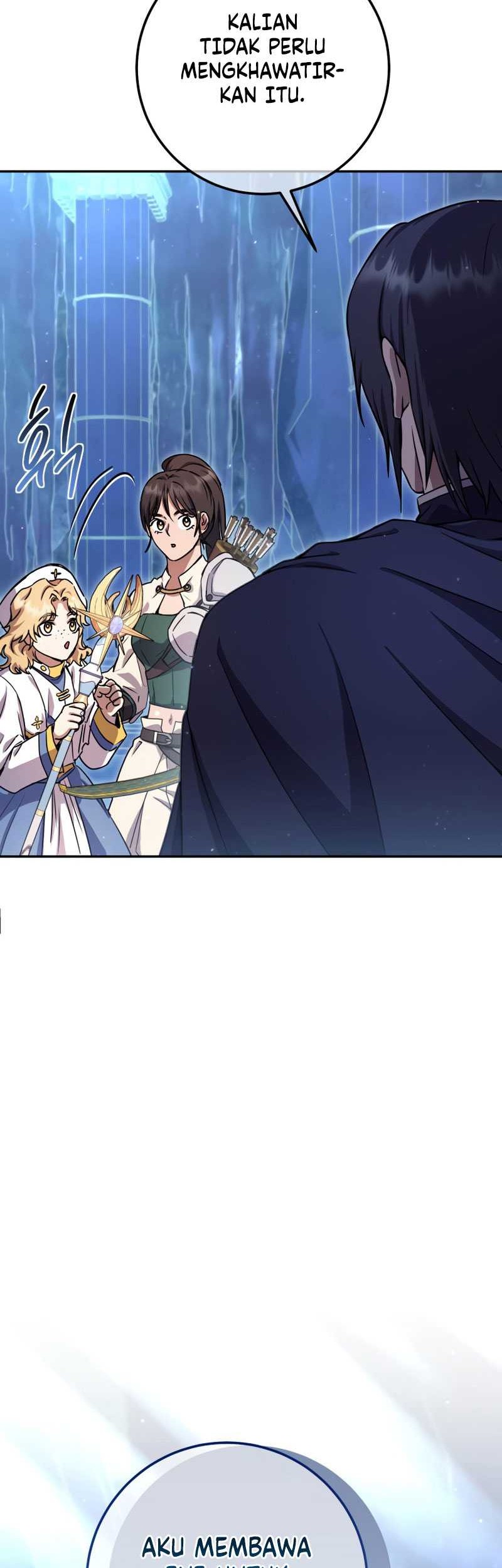 Legendary Blacksmith’s Vengeance chapter 24 halaman 76