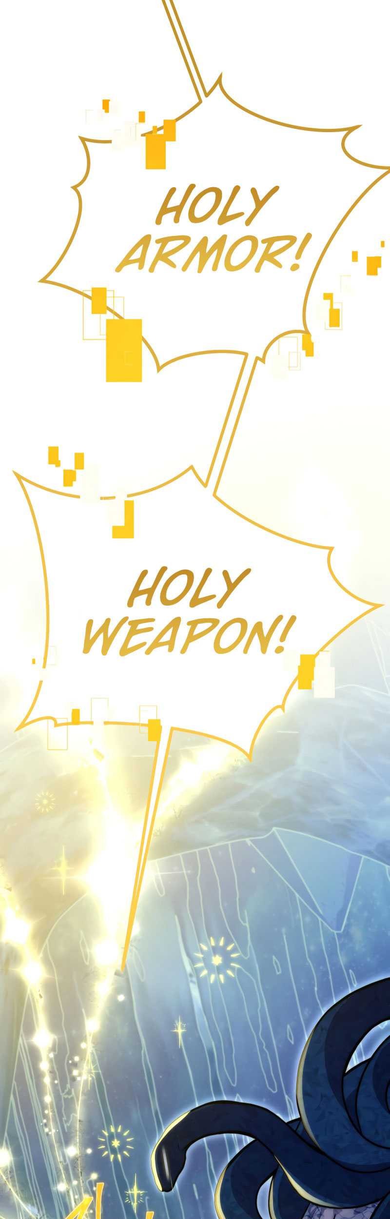 Legendary Blacksmith’s Vengeance chapter 24 halaman 85