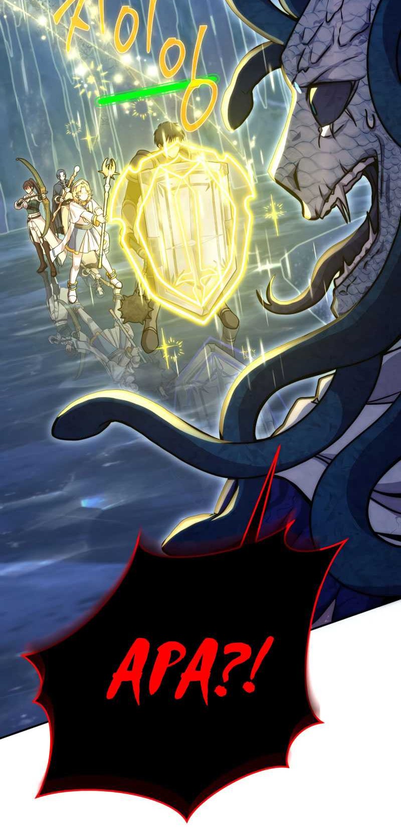 Legendary Blacksmith’s Vengeance chapter 24 halaman 86
